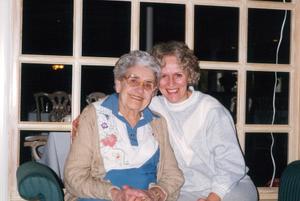 Photo of Alice Persyn